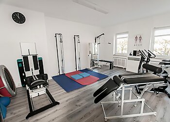 Physiotherapie mensana•med Astrid Strang photo Physiotherapie mensana•med Astrid Strang