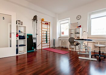 Physiotherapie mensana•med Astrid Strang image Physiotherapie mensana•med Astrid Strang