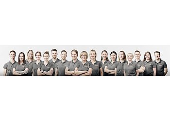 Physiotherapiepraxis Schumann GbR photo Physiotherapiepraxis Schumann GbR