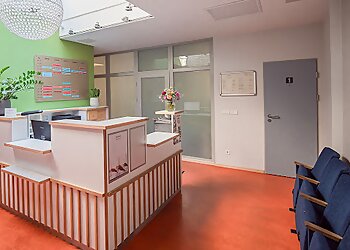 Physiotherapy am Nordbad photo Physiotherapy am Nordbad