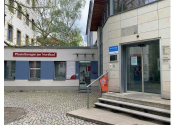 Physiotherapy am Nordbad