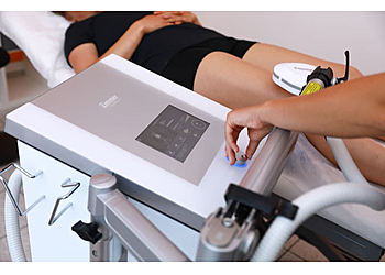 Physio-und Sporttherapie Amvicu GmbH photo Physio-und Sporttherapie Amvicu GmbH