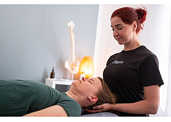 Physio-und Sporttherapie Amvicu GmbH image Physio-und Sporttherapie Amvicu GmbH