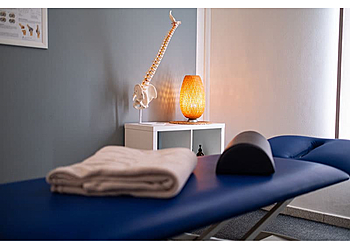Physio-und Sporttherapie Amvicu GmbH