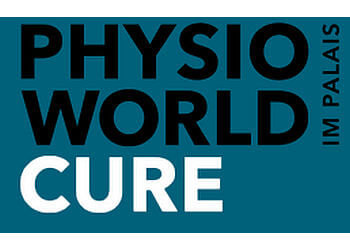 Physioworld Im Palais Cure+Move