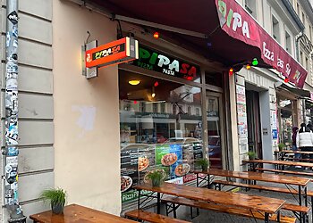 PiPaSa Pizza Pasta Salat photo PiPaSa Pizza Pasta Salat