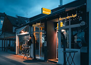 Piazza Sorrento photo Piazza Sorrento