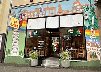 Piccolo Mini Pizza photo Piccolo Mini Pizza