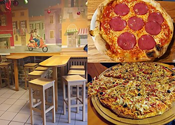 Piccolo Mini Pizza image Piccolo Mini Pizza