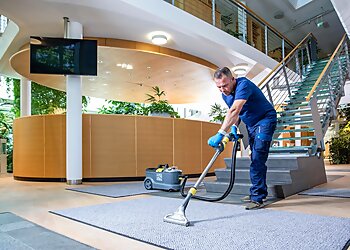 Piepenbrock Dienstleistungen GmbH + Co. KG photo Piepenbrock Dienstleistungen GmbH + Co. KG