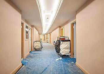 Piepenbrock Dienstleistungen GmbH + Co. KG image Piepenbrock Dienstleistungen GmbH + Co. KG