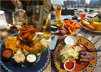 PierHouse image PierHouse