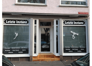Piercing & Tattoostudio: Letzte Instanz photo Piercing & Tattoostudio: Letzte Instanz