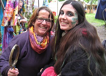 Pifaza Kinderschminken & Facepainting photo Pifaza Kinderschminken & Facepainting