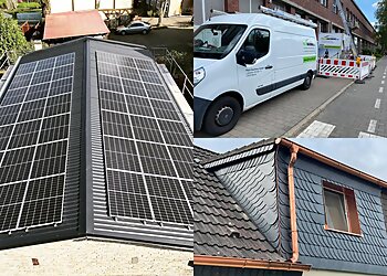 Pilch Dachbau GmbH image Pilch Dachbau GmbH