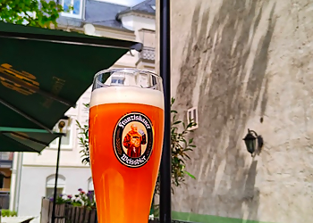 Pilsstube Treffpunkt Biebrich