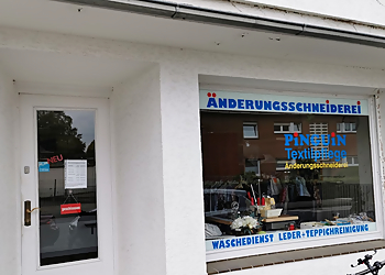 Pinguin Textilpflege Ellerstraße
