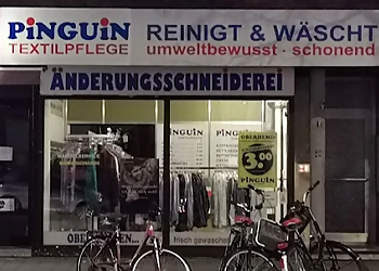 Pinguin Textilpflege-Hammer Straße