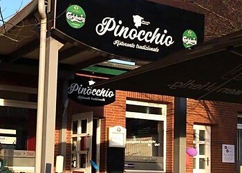 Pinocchio Kiel photo Pinocchio Kiel