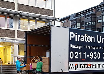Piraten Umzüge GmbH photo Piraten Umzüge GmbH