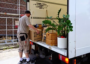 Piraten Umzüge GmbH image Piraten Umzüge GmbH