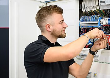 Pittroff Elektrotechnik München GmbH photo Pittroff Elektrotechnik München GmbH