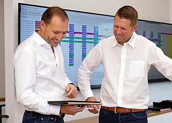 Pittroff Elektrotechnik München GmbH image Pittroff Elektrotechnik München GmbH