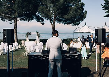 Pius Neuner DJ photo Pius Neuner DJ