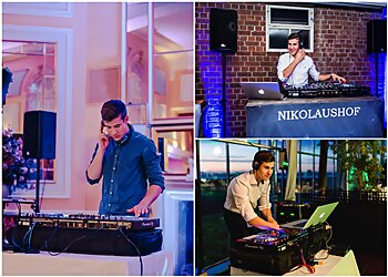 Pius Neuner DJ image Pius Neuner DJ