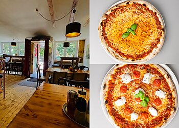 Pizza Bande image Pizza Bande