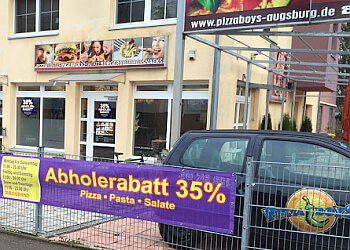 Pizza Boys photo Pizza Boys