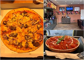 Pizza Boys image Pizza Boys