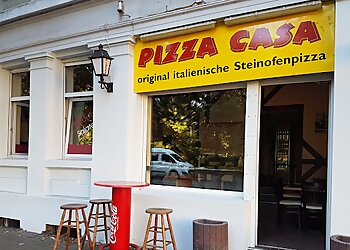 Pizza Casa Magdeburg photo Pizza Casa Magdeburg