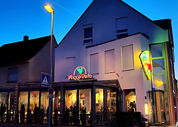 Pizza Dato photo Pizza Dato