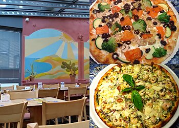 Pizza Dato image Pizza Dato