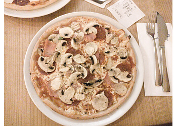 Pizza Dato