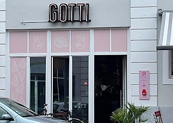 Pizza Gotti photo Pizza Gotti