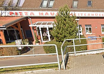 Pizza Haus Westerhüsen photo Pizza Haus Westerhüsen