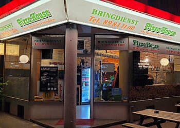 Pizza House Hannover photo Pizza House Hannover