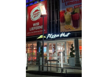 Pizza Hut Dresden photo Pizza Hut Dresden