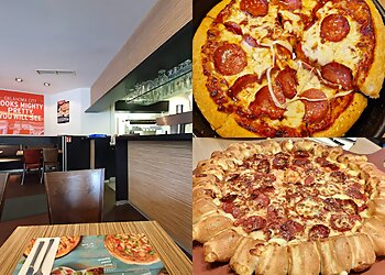 Pizza Hut image Pizza Hut