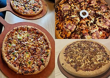 Pizza Hut image Pizza Hut