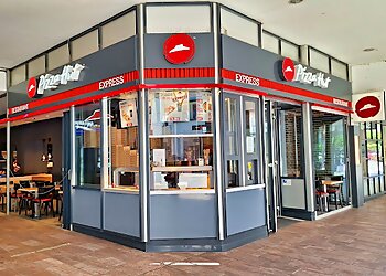 Pizza Hut photo Pizza Hut