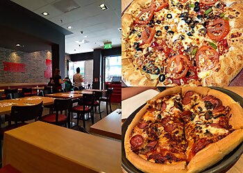 Pizza Hut image Pizza Hut