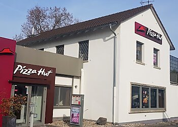 Pizza Hut photo Pizza Hut