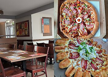 Pizza Hut image Pizza Hut