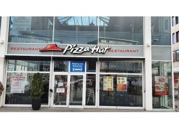 3 Best Pizza Places in Bielefeld - ThreeBestRated