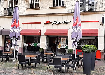 Pizza Hut Bonn photo Pizza Hut Bonn