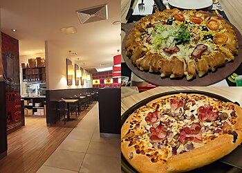 Pizza Hut Bonn image Pizza Hut Bonn