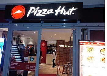 Pizza Hut Hannover photo Pizza Hut Hannover